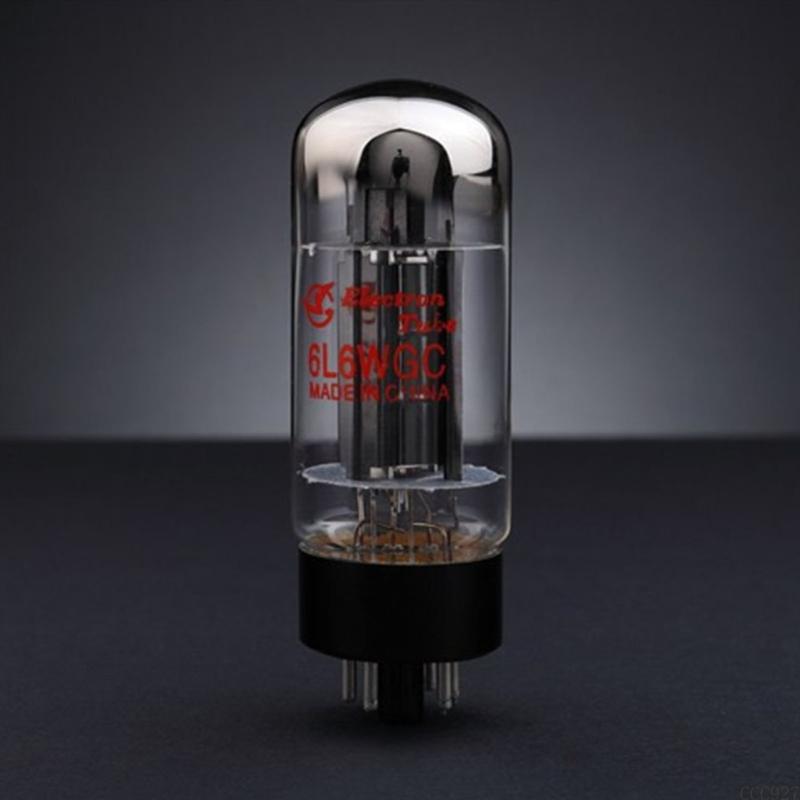 B03F 6L6WGC 6L6 Vacuum Tube So - Tube Amplifier 6L6 Guitar ulasan dan harga