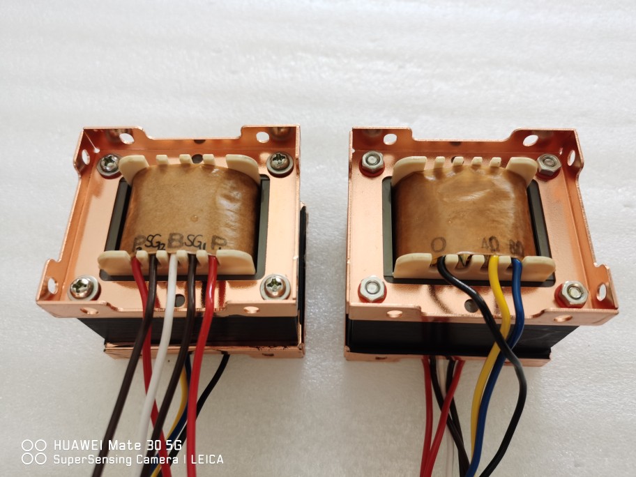 15w Tube Audio Amplifier Trans - Tube Amplifier Transformer Output ulasan dan harga