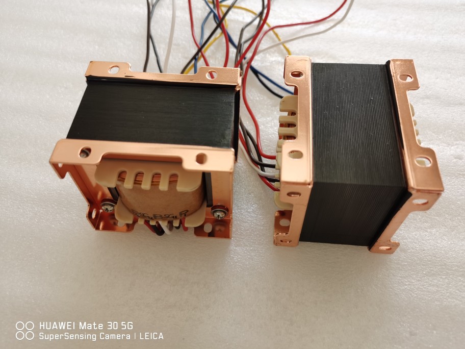 15w Tube Audio Amplifier Trans - Tube Amplifier Transformer Output ulasan dan harga