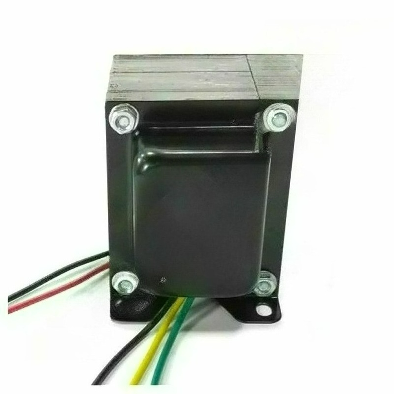 8K 10W single-ended output tra - Tube Amplifier Transformer Output ulasan dan harga