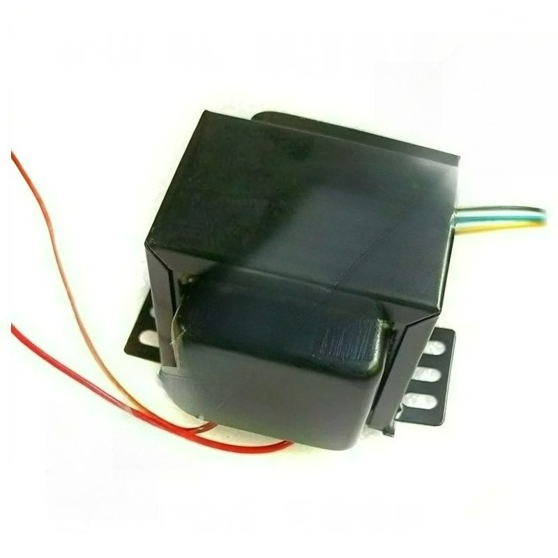8K 10W single-ended output tra - Tube Amplifier Transformer Output ulasan dan harga