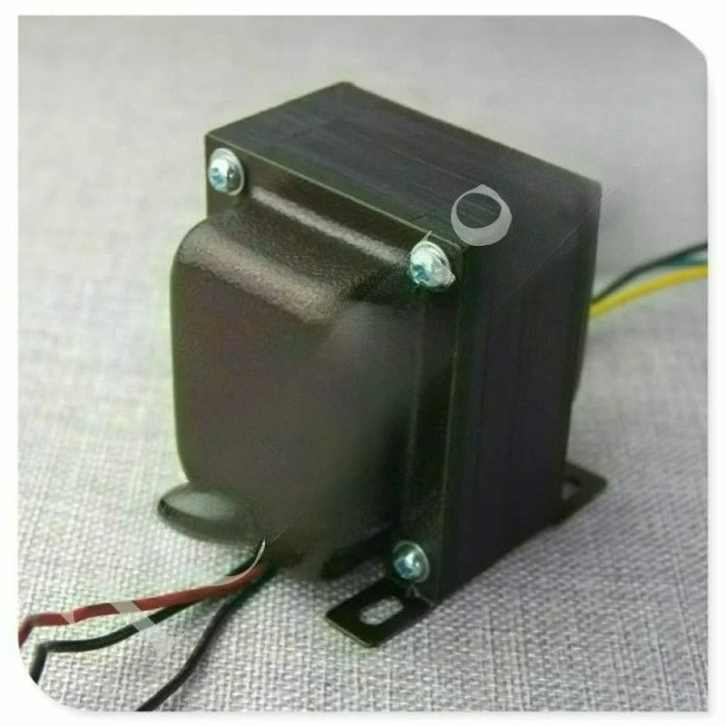 8K 10W single-ended output tra - Tube Amplifier Transformer Output ulasan dan harga