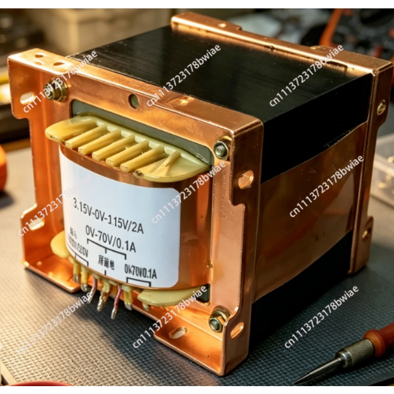 400W power transformer, suitab - Kt88 Tube Amplifier Push Pull ulasan dan harga