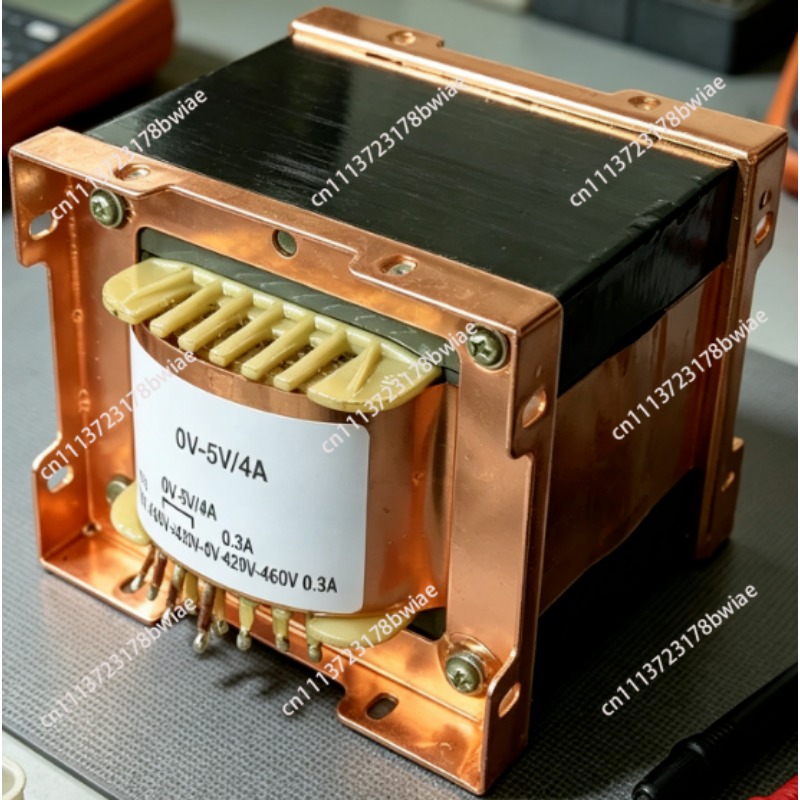 400W power transformer, suitab - Kt88 Tube Amplifier Push Pull ulasan dan harga