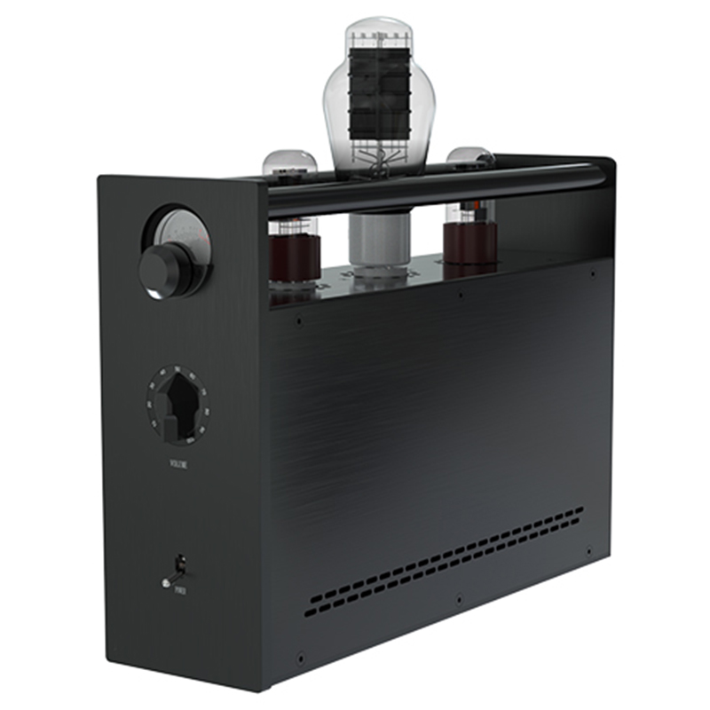 300B 845 Single-ended HIFI HI  - Class A Tube Amplifier 845 ulasan dan harga