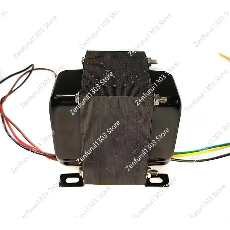 6P3P 6L6 EL34 Vacuum Tube Ampl - El34 Tube Amplifier 40W ulasan dan harga