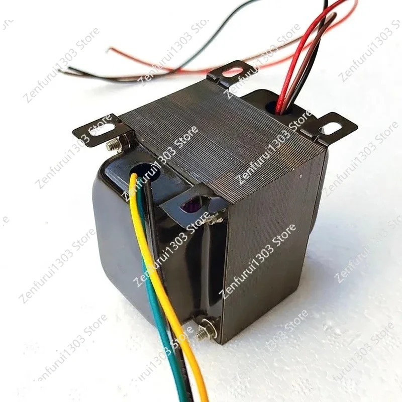 6P3P 6L6 EL34 Vacuum Tube Ampl - El34 Tube Amplifier 40W ulasan dan harga