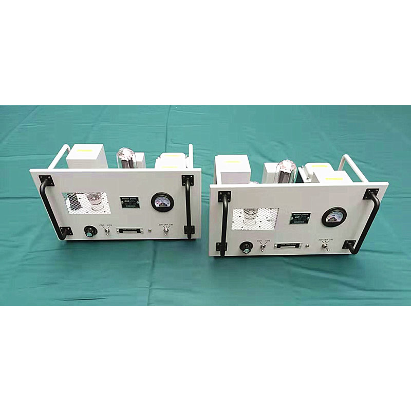 American West Electric split 3 - Tube Amplifier 300B Single Ended ulasan dan harga