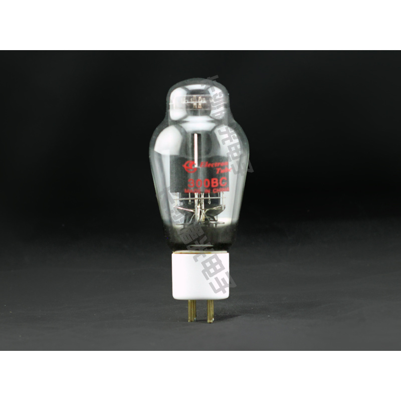 Shuguang 300BC Vacuum Tube Rep - 300B Vacuum Tube Matched Pair ulasan dan harga