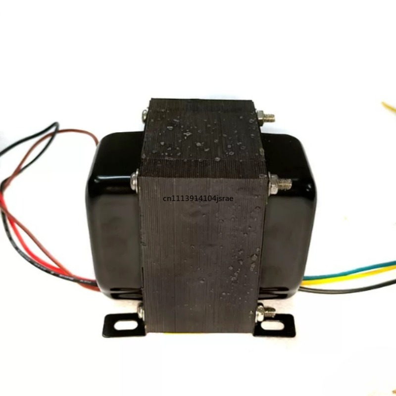 For 6P3P 6L6 EL34 Vacuum Tube  - El34 Tube Amplifier 40W ulasan dan harga