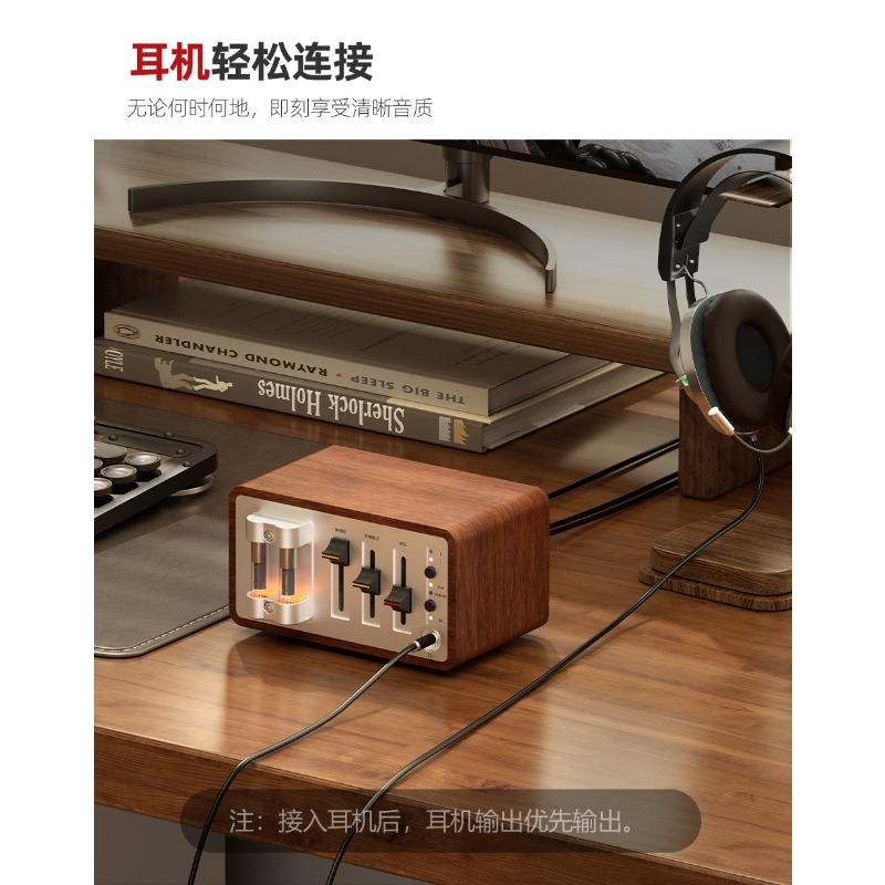T12 Tube Preamplifier MM MC Ph - Tube Phono Stage Mm Mc ulasan dan harga