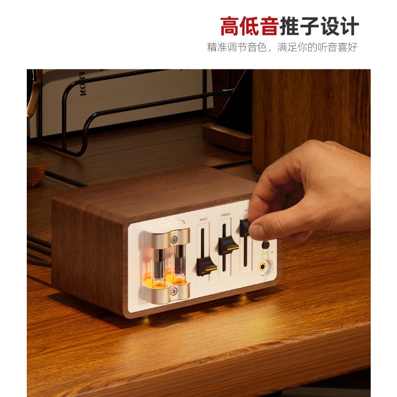 T12 Tube Preamplifier MM MC Ph - Tube Phono Stage Mm Mc ulasan dan harga