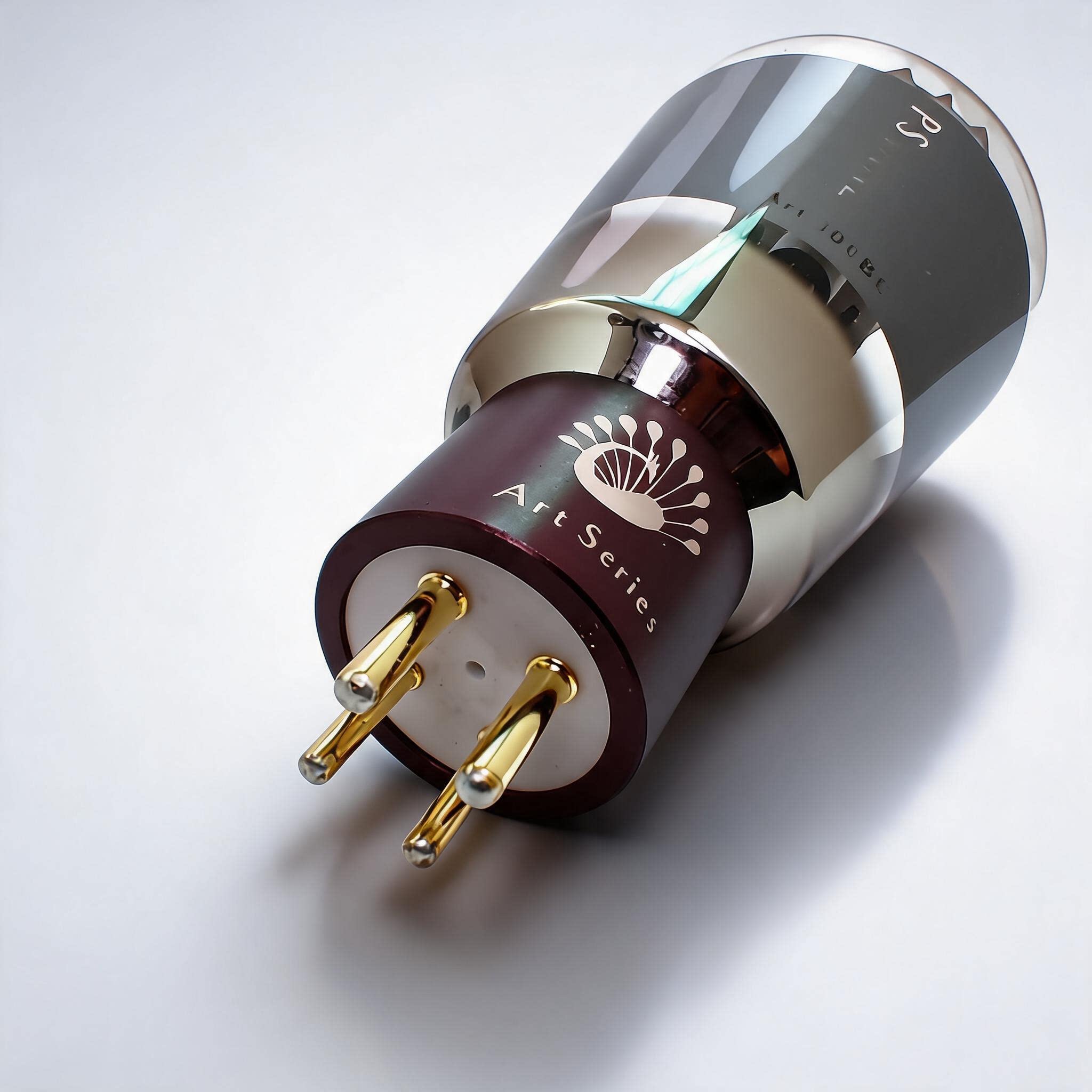 .PSVANE ART 300BC Vacuum Tube  - 300B Vacuum Tube Matched Pair ulasan dan harga
