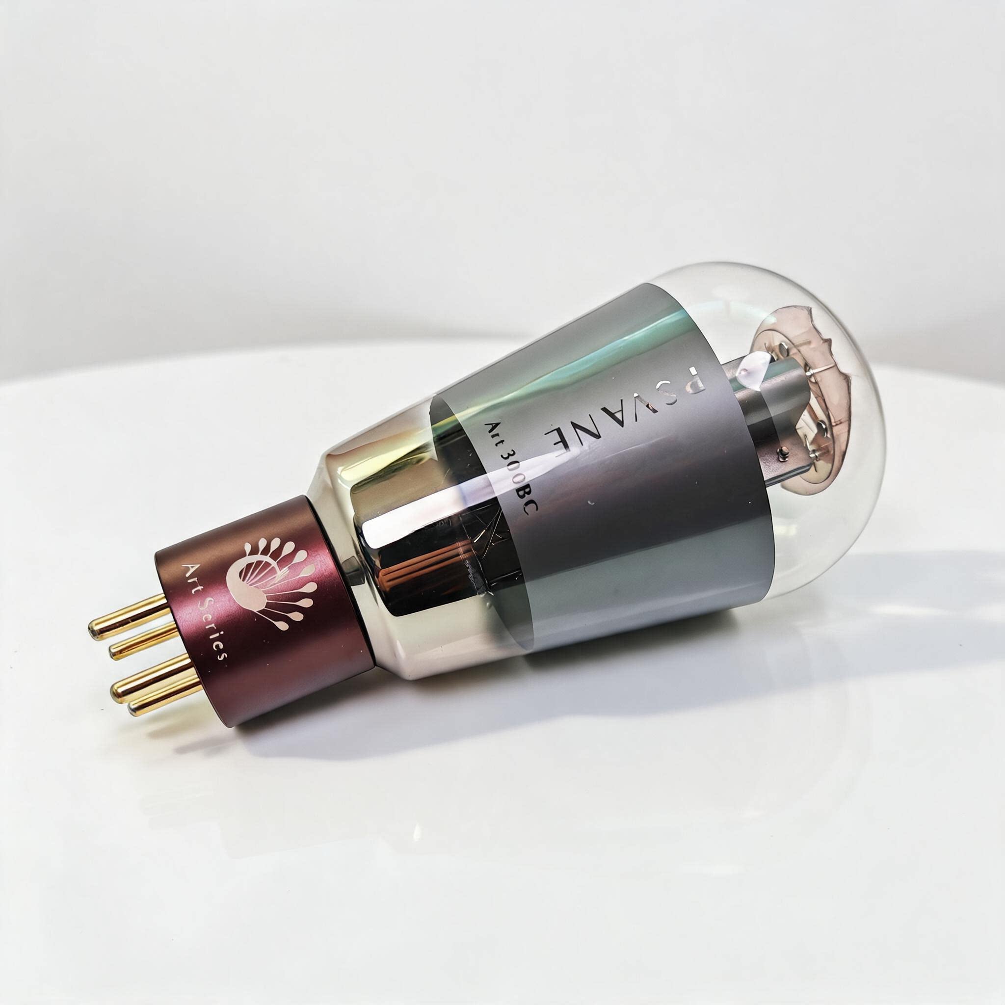 .PSVANE ART 300BC Vacuum Tube  - 300B Vacuum Tube Matched Pair ulasan dan harga