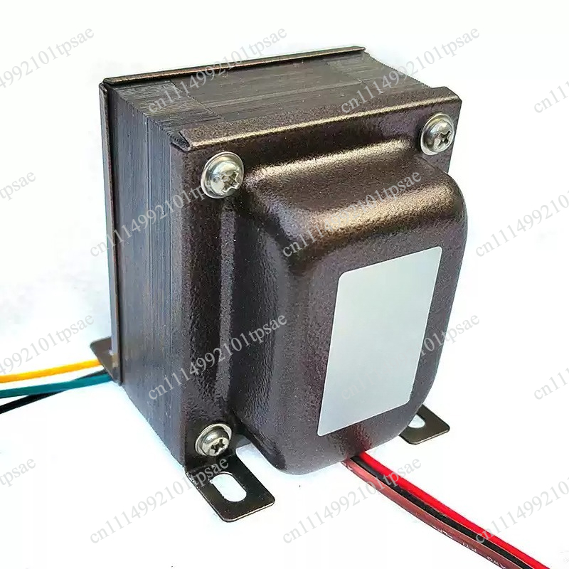 6P3P 6L6 EL34 Vacuum Tube Ampl - El34 Tube Amplifier 40W ulasan dan harga