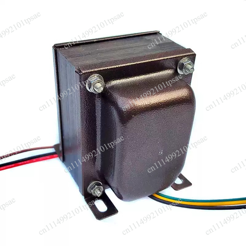 6P3P 6L6 EL34 Vacuum Tube Ampl - El34 Tube Amplifier 40W ulasan dan harga