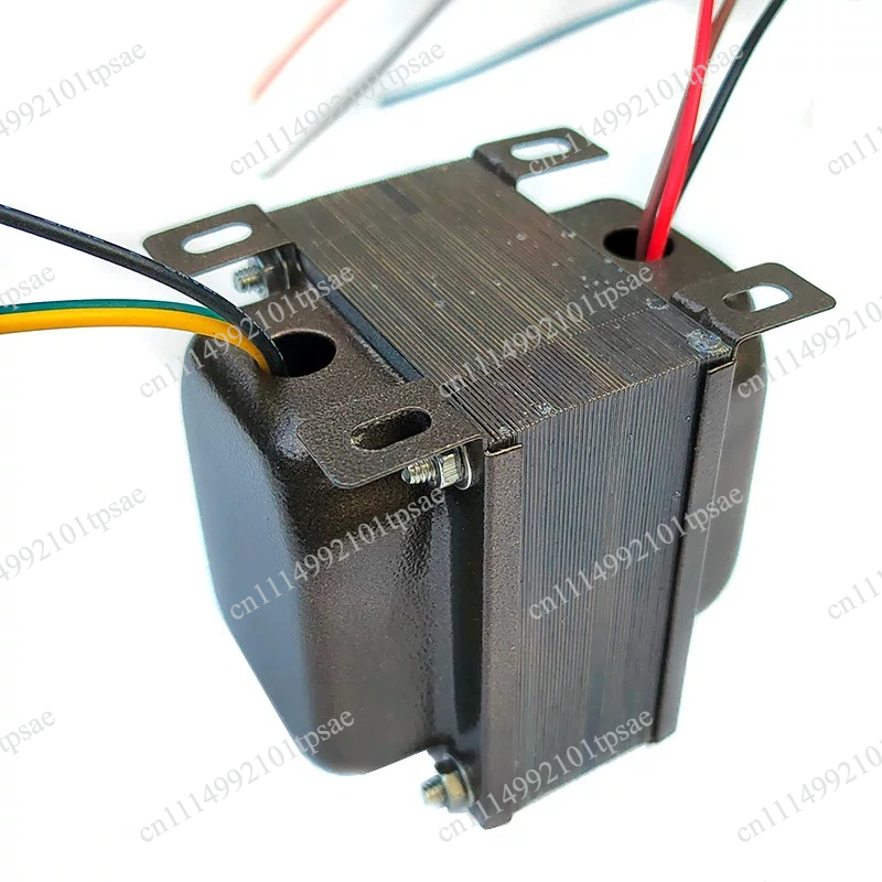 6P3P 6L6 EL34 Vacuum Tube Ampl - El34 Tube Amplifier 40W ulasan dan harga