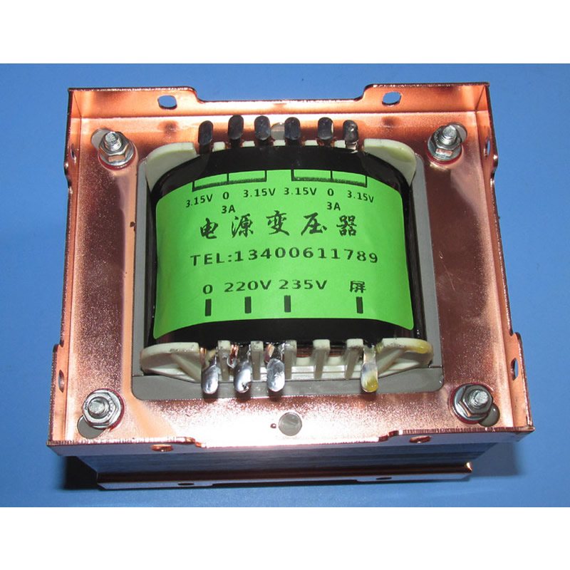 258W British Quad Ⅱ KT66 / KT8 - Kt88 Tube Amplifier Push Pull ulasan dan harga