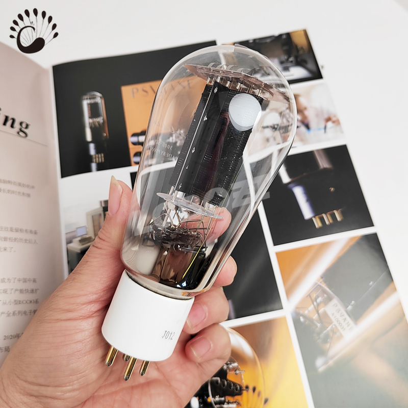 PSVANE 300B-SEN Vacuum Tube Di - 300B Vacuum Tube Matched Pair ulasan dan harga