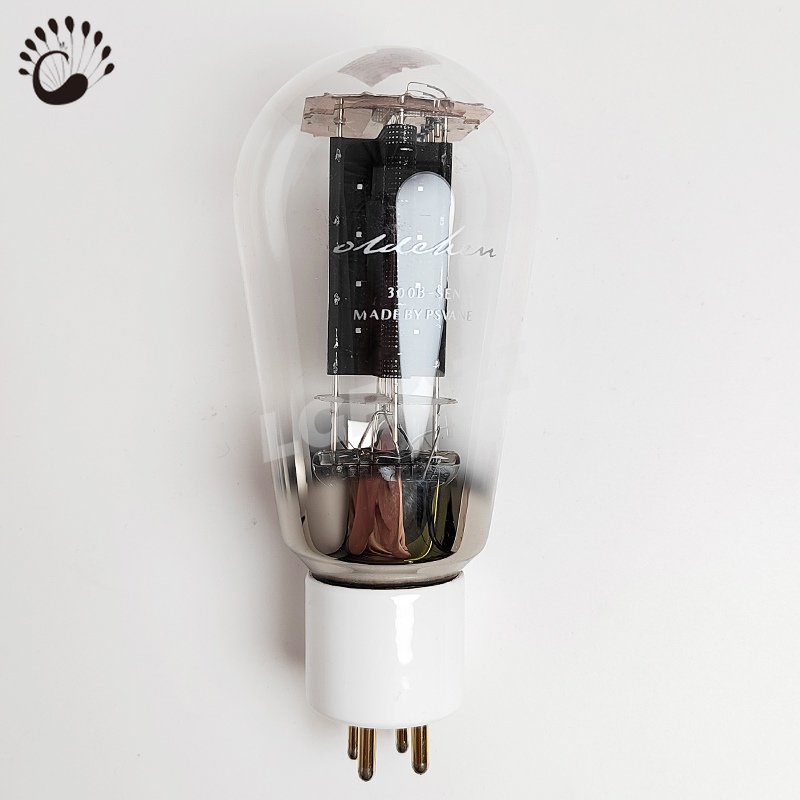 PSVANE 300B-SEN Vacuum Tube Di - 300B Vacuum Tube Matched Pair ulasan dan harga