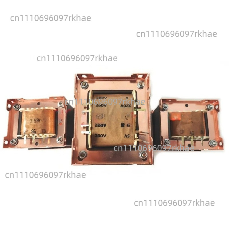6P3P EL34 vacuum tube single-e - Tube Amplifier Transformer Output ulasan dan harga