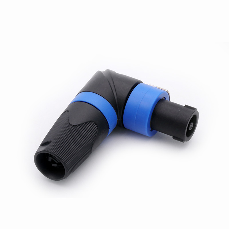 1pc/1pair 4Pins Right Angle Sp - Tube Headphone Amplifier Otl ulasan dan harga