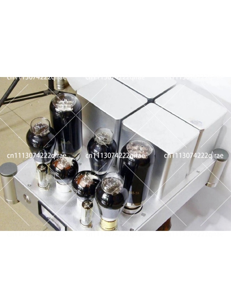 HiFi Class A Tube Amplifier 30 - Class A Tube Amplifier 845 ulasan dan harga