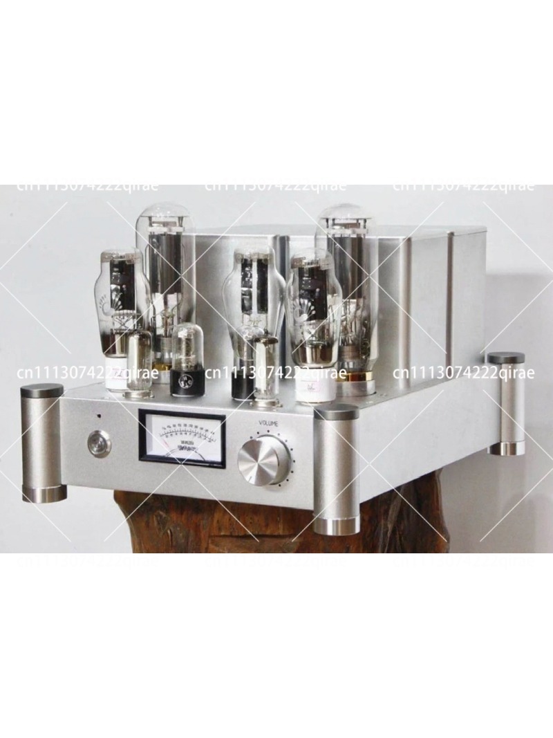 HiFi Class A Tube Amplifier 30 - Class A Tube Amplifier 845 ulasan dan harga