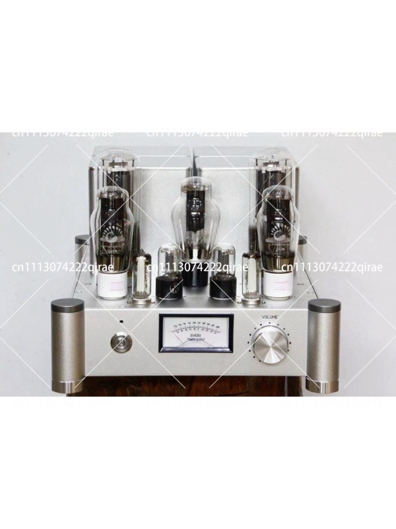 HiFi Class A Tube Amplifier 30 - Class A Tube Amplifier 845 ulasan dan harga
