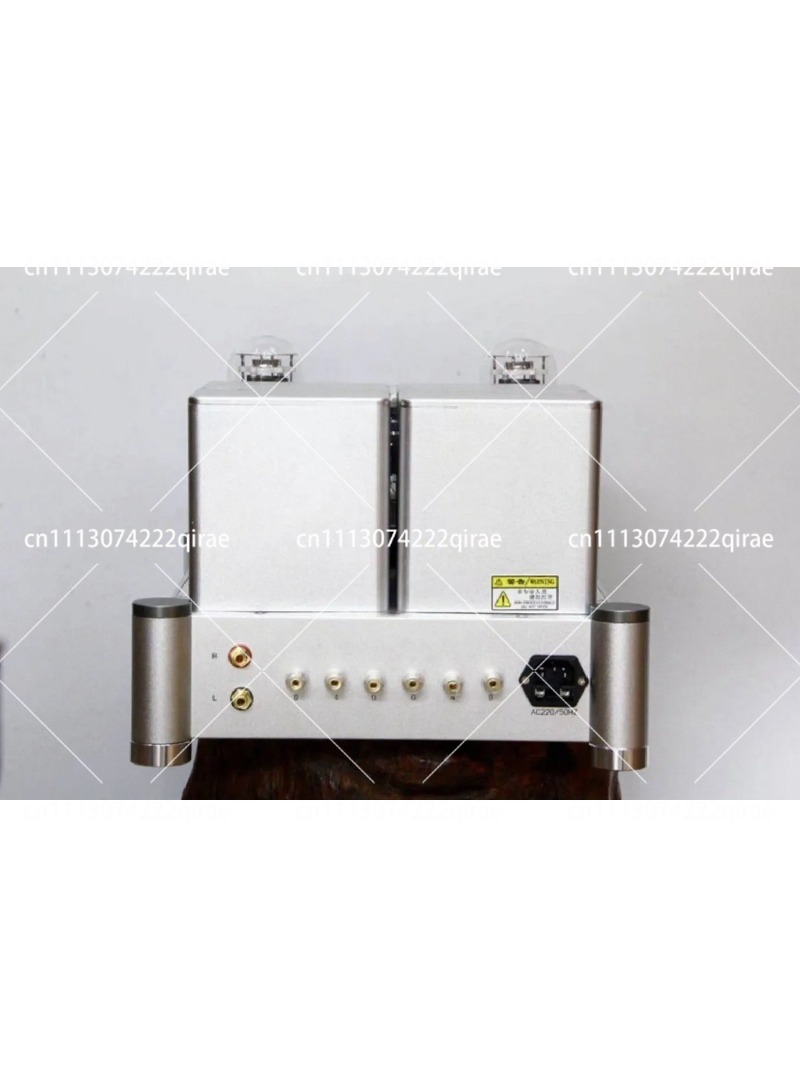 HiFi Class A Tube Amplifier 30 - Class A Tube Amplifier 845 ulasan dan harga
