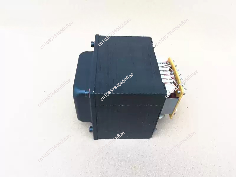 350W Oxygen-Free Copper Toroid - Kt88 Tube Amplifier Push Pull ulasan dan harga