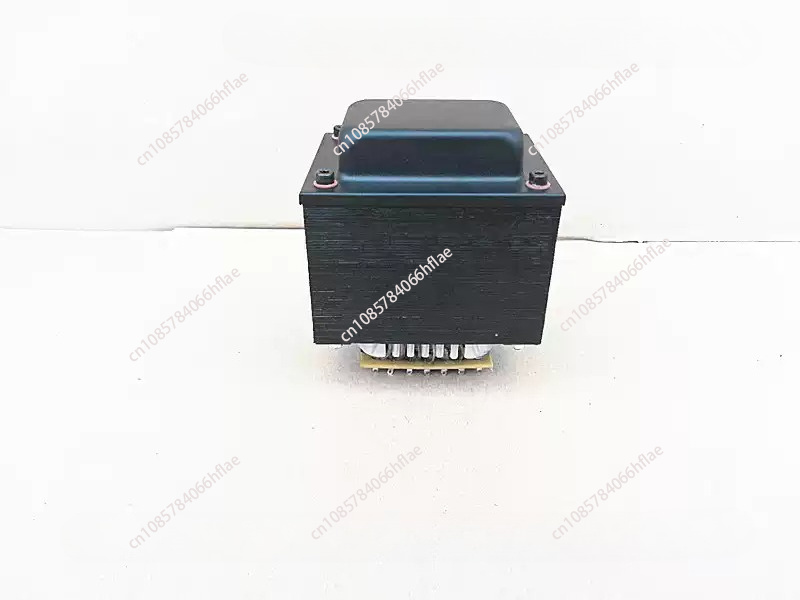 350W Oxygen-Free Copper Toroid - Kt88 Tube Amplifier Push Pull ulasan dan harga