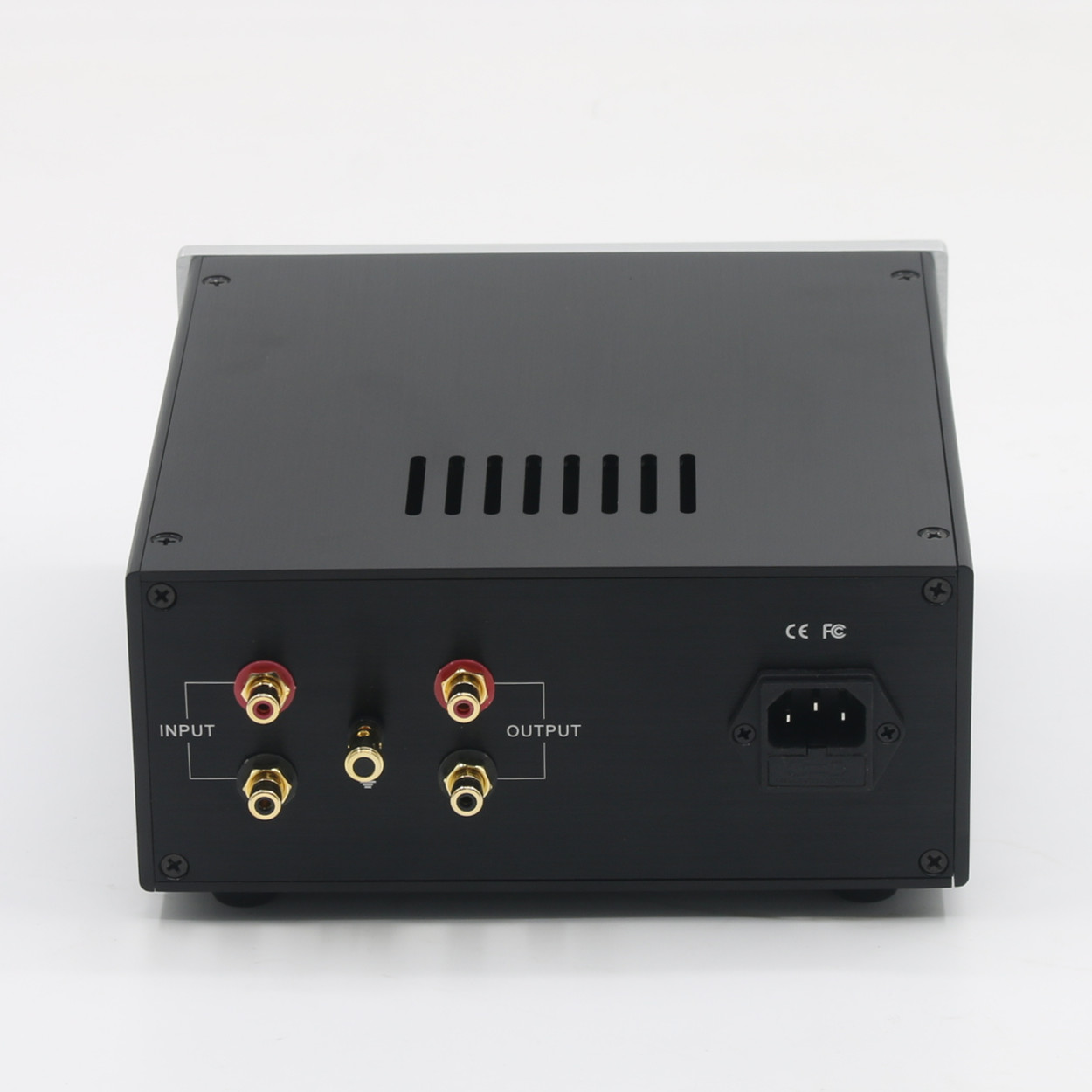 12AX7 ECC83 Vacuum Tube Phono  - Tube Preamp 12Ax7 Phono ulasan dan harga
