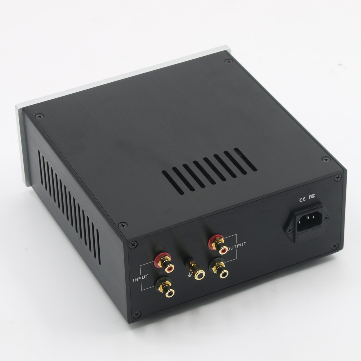 12AX7 ECC83 Vacuum Tube Phono  - Tube Preamp 12Ax7 Phono ulasan dan harga