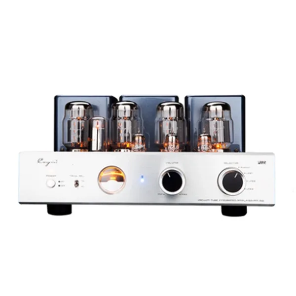 MT-50 PLUS KT88 push-pull comb - Kt88 Tube Amplifier Push Pull ulasan dan harga