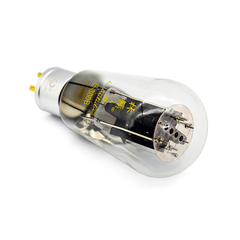 E-300B 300B Vacuum Tube Electr - 300B Vacuum Tube Matched Pair ulasan dan harga