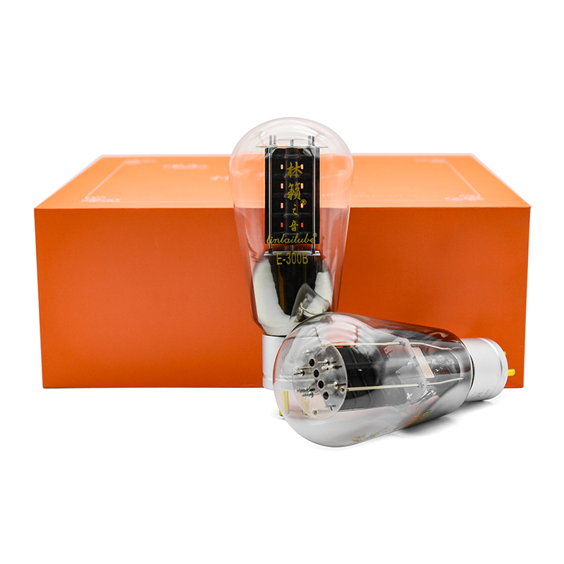 E-300B 300B Vacuum Tube Electr - 300B Vacuum Tube Matched Pair ulasan dan harga