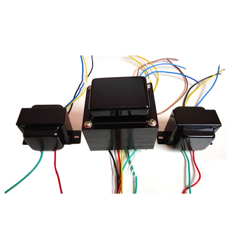 BAHOD 105w Power Transformer + - Tube Amplifier Transformer Output ulasan dan harga