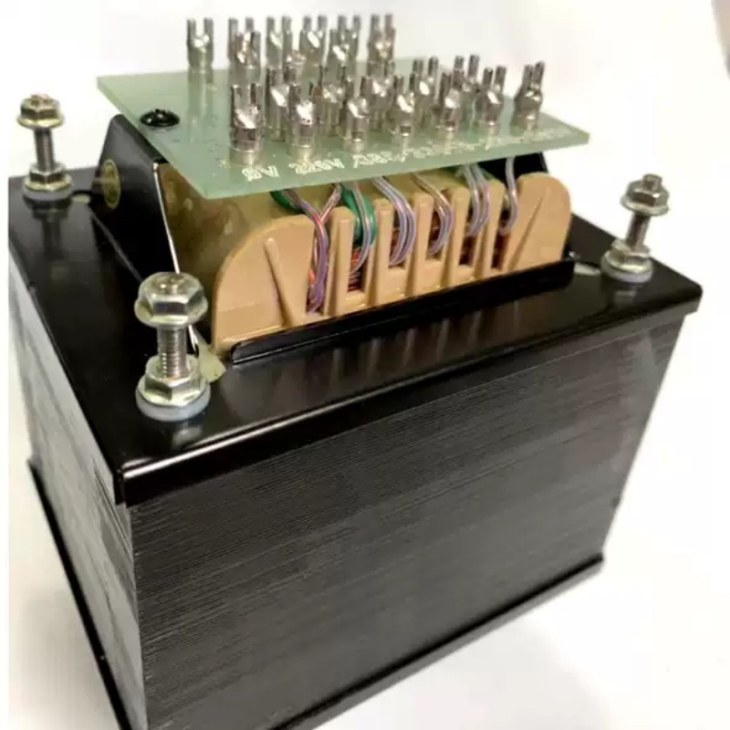 350W Universal Power Transform - Kt88 Tube Amplifier Push Pull ulasan dan harga