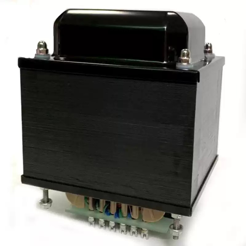 350W Universal Power Transform - Kt88 Tube Amplifier Push Pull ulasan dan harga