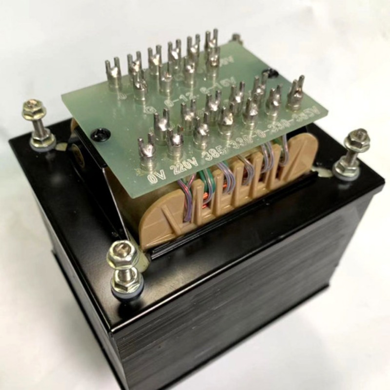 350W Universal Power Transform - Kt88 Tube Amplifier Push Pull ulasan dan harga