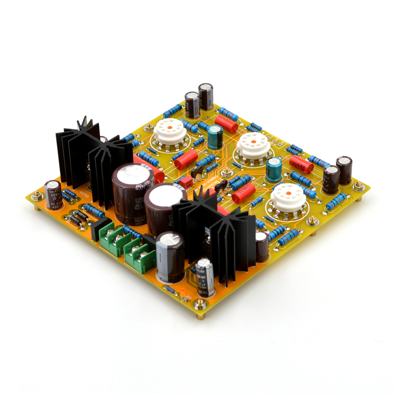 MOFI-EAR834-Tube Phono Amplifi - Tube Amplifier Kit Diy ulasan dan harga