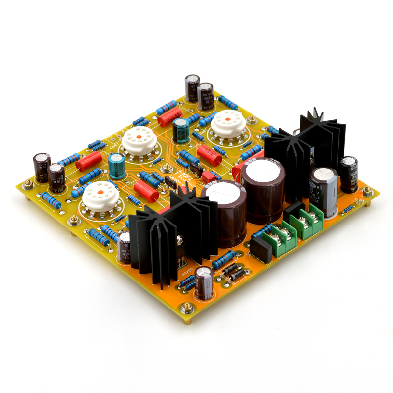 MOFI-EAR834-Tube Phono Amplifi - Tube Amplifier Kit Diy ulasan dan harga