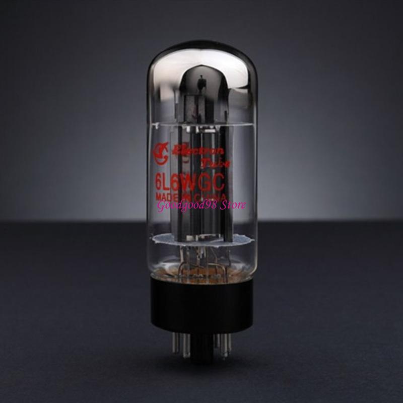 6L6GC 6L6 Vacuum Tube Adapter  - Tube Amplifier 6L6 Guitar ulasan dan harga