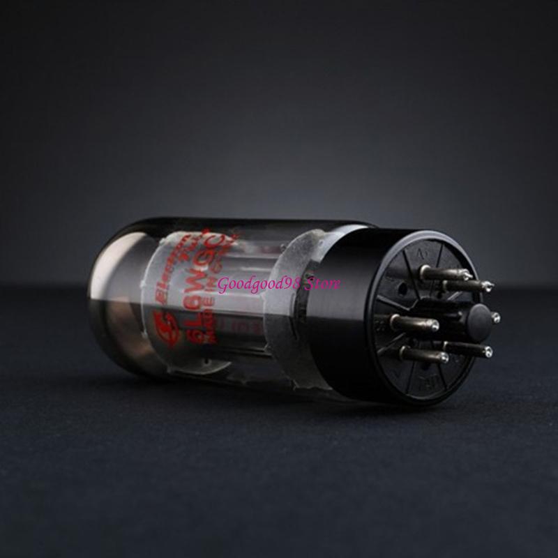 6L6GC 6L6 Vacuum Tube Adapter  - Tube Amplifier 6L6 Guitar ulasan dan harga