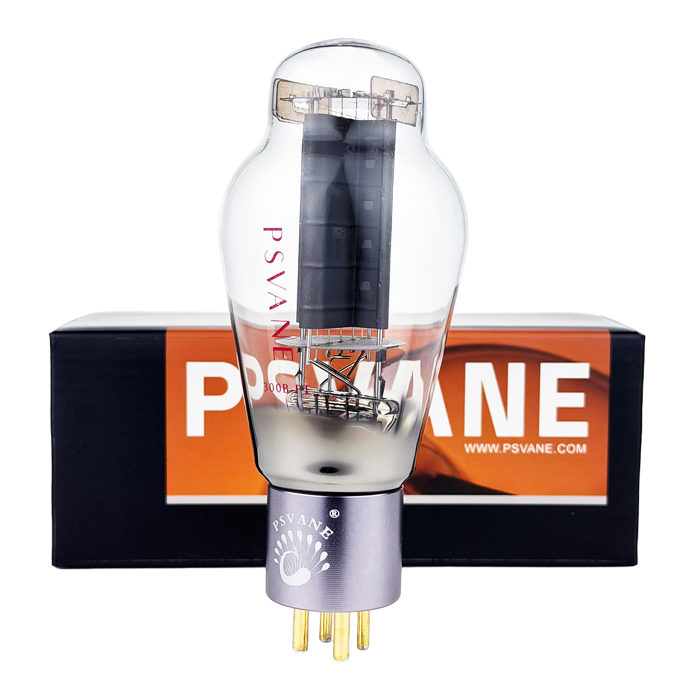PSVANE 300B-PT Classic Vacuum  - 300B Vacuum Tube Matched Pair ulasan dan harga