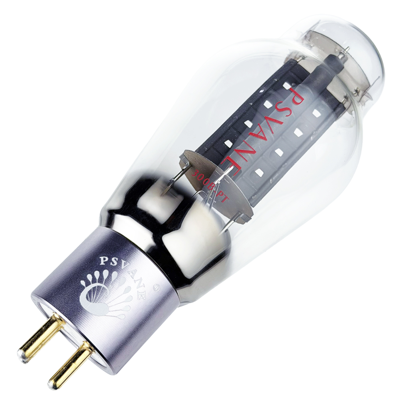 PSVANE 300B-PT Classic Vacuum  - 300B Vacuum Tube Matched Pair ulasan dan harga