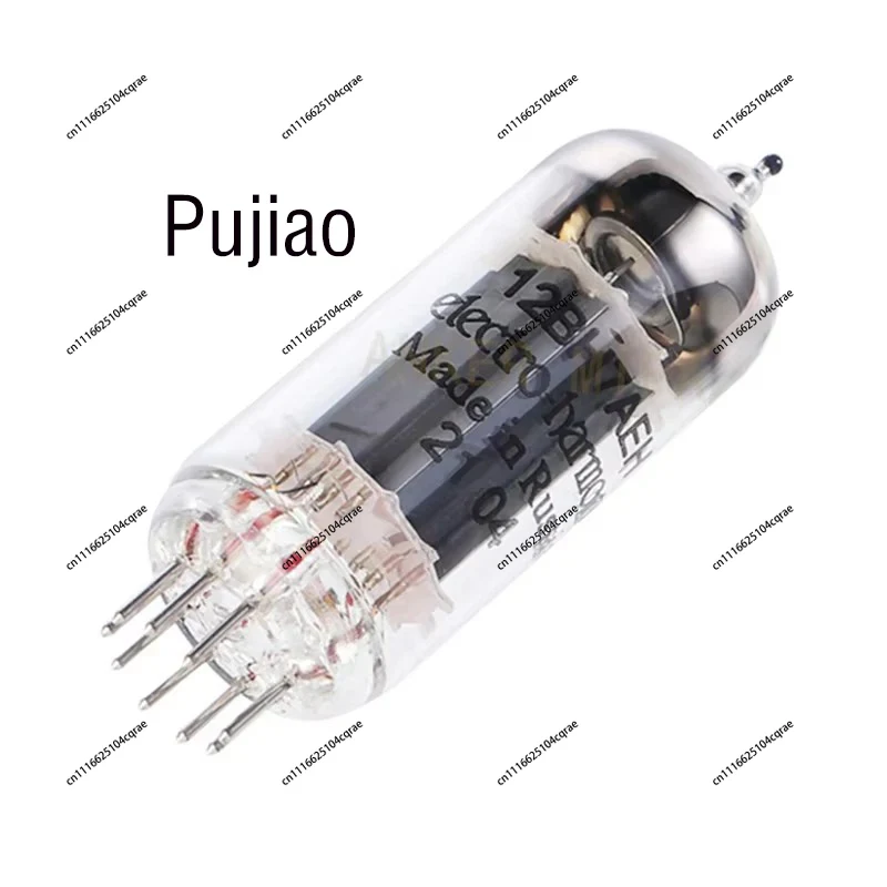 EH 12BH7 12BH7A Electronic Tub - Tube Amplifier Kit Diy ulasan dan harga