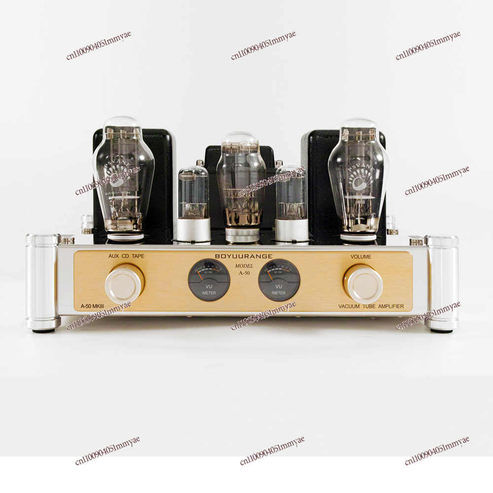 300B bile machine pure power a - Tube Amplifier 300B Single Ended ulasan dan harga