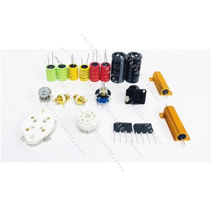 8 Tube Split Stereo 300B Tube  - Tube Amplifier 300B Single Ended ulasan dan harga